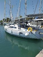 elan marine elan impression 45