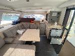 ELIA  Fountaine Pajot Isla 40