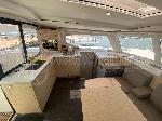 ELIA  Fountaine Pajot Isla 40