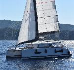 ELIA  Fountaine Pajot Isla 40