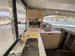 ELIA  Fountaine Pajot Isla 40