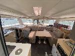 ELIA  Fountaine Pajot Isla 40