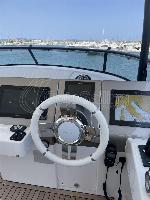 Moon light Azimut Magellano 66