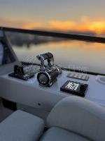 Moon light Azimut Magellano 66