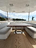 Moon light Azimut Magellano 66