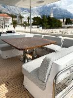 Moon light Azimut Magellano 66