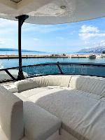 Moon light Azimut Magellano 66