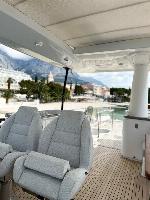 Moon light Azimut Magellano 66