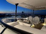 Moon light Azimut Magellano 66