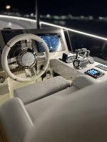 Moon light Azimut Magellano 66