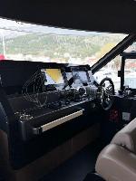 Moon light Azimut Magellano 66