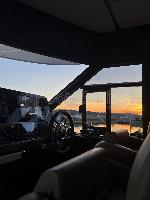 Moon light Azimut Magellano 66