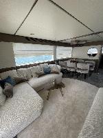 Moon light Azimut Magellano 66