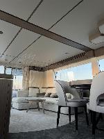 Moon light Azimut Magellano 66