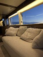 Moon light Azimut Magellano 66