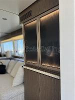 Moon light Azimut Magellano 66