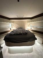 Moon light Azimut Magellano 66