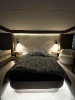 Moon light Azimut Magellano 66