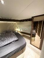 Moon light Azimut Magellano 66