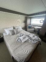 Moon light Azimut Magellano 66