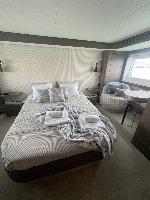 Moon light Azimut Magellano 66