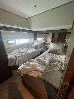 Moon light Azimut Magellano 66