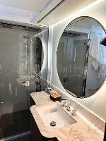 Moon light Azimut Magellano 66