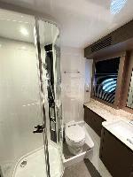 Moon light Azimut Magellano 66