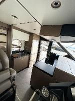 Moon light Azimut Magellano 66