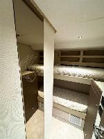 Moon light Azimut Magellano 66