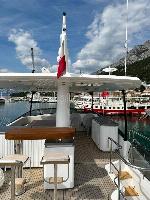 Moon light Azimut Magellano 66