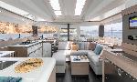 Diadem Fountaine Pajot New 45