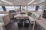 Mojo Fountaine Pajot Astrea 42