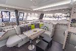 Mojo Fountaine Pajot Astrea 42