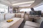 Mojo Fountaine Pajot Astrea 42