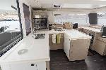 Mojo Fountaine Pajot Astrea 42