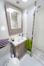 Mojo Fountaine Pajot Astrea 42