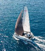 Mojo Fountaine Pajot Astrea 42