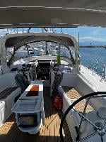 beneteau oceanis 50 8