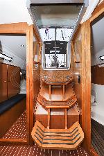 Star Chiara Bavaria Cruiser 32