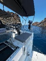 dufour yachts dufour 470 1