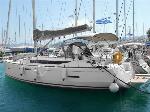 Kinthia Sun Odyssey 419
