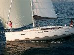Kinthia Sun Odyssey 419