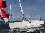 Kinthia Sun Odyssey 419
