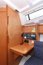 Homeoffice Bavaria Cruiser 33