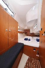 Homeoffice Bavaria Cruiser 33