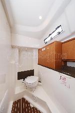 Homeoffice Bavaria Cruiser 33