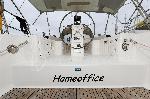 Homeoffice Bavaria Cruiser 33
