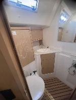 Giovanna Bavaria Cruiser 46