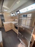 Giovanna Bavaria Cruiser 46